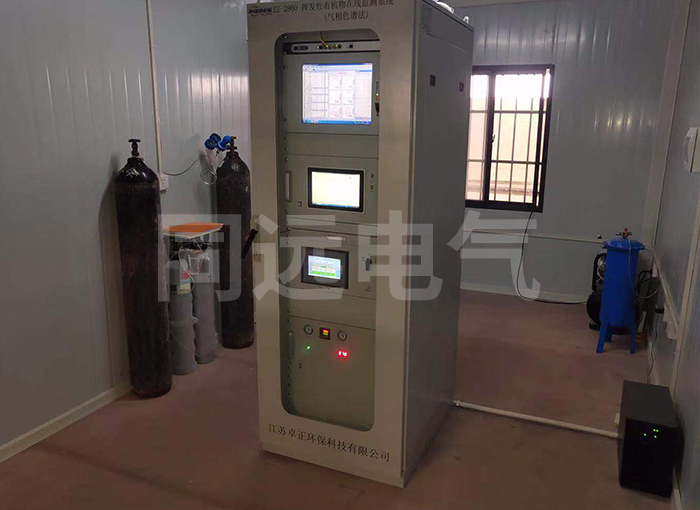 焦作环境空气VOCs在线365名品汇个人注册推荐码_36566666是哪个公司的电话_365比分系统