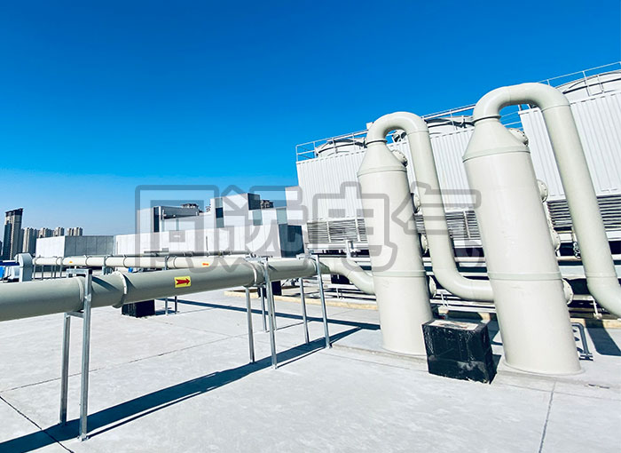 郑州甲醛有机废气处理